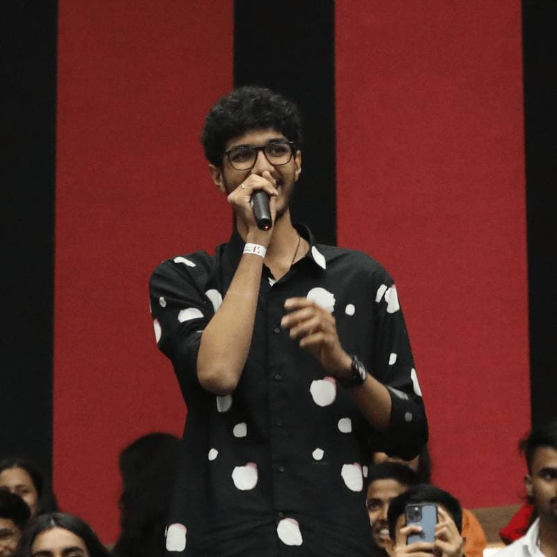 Saiankit Shankar