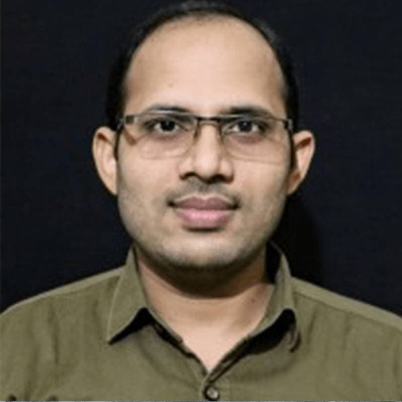 Meraj Alam