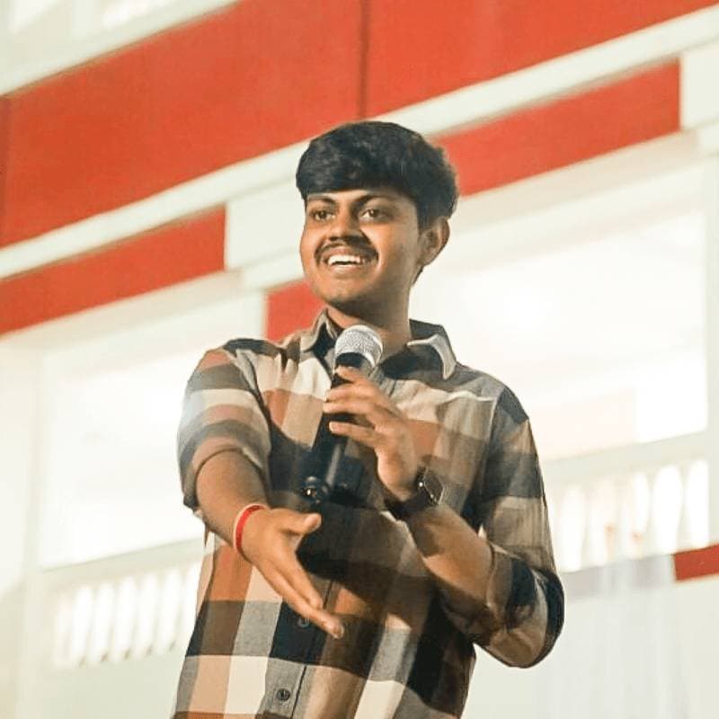 Utkarsh Mangal