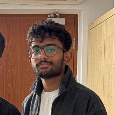 Deepak Aeleni