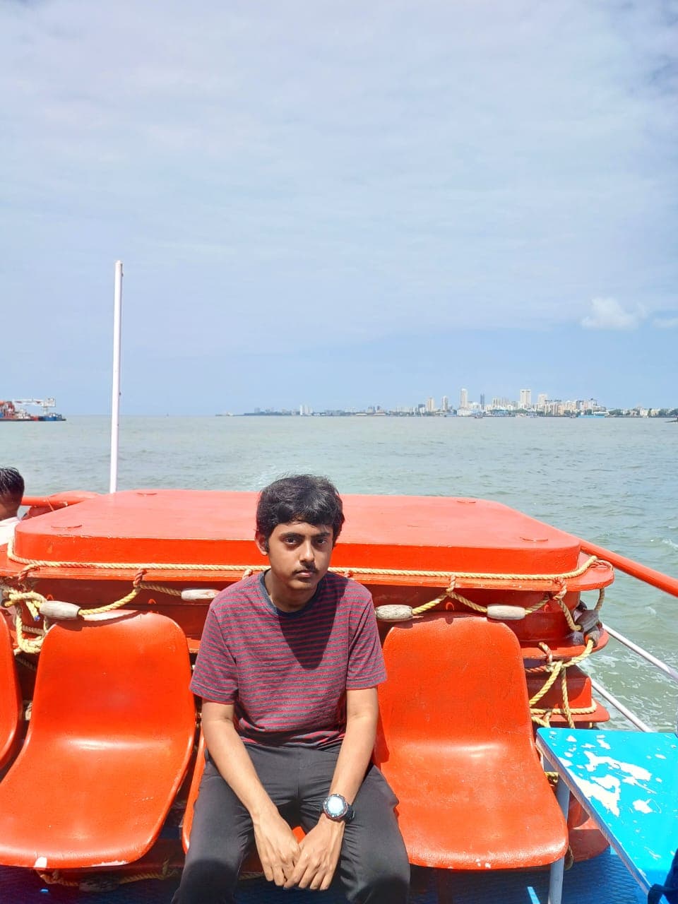 Bobba Dilip Reddy