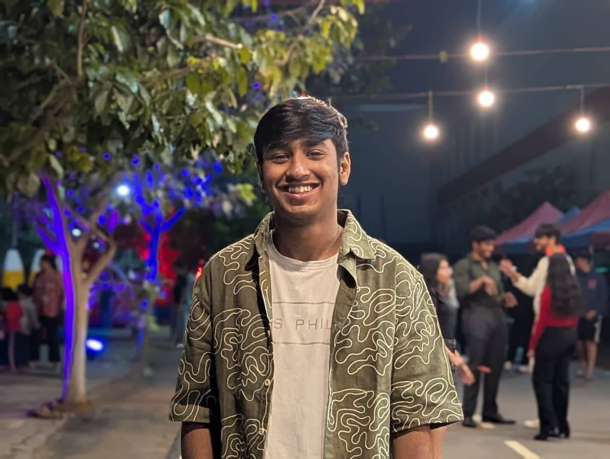 Ishaan Rathwe