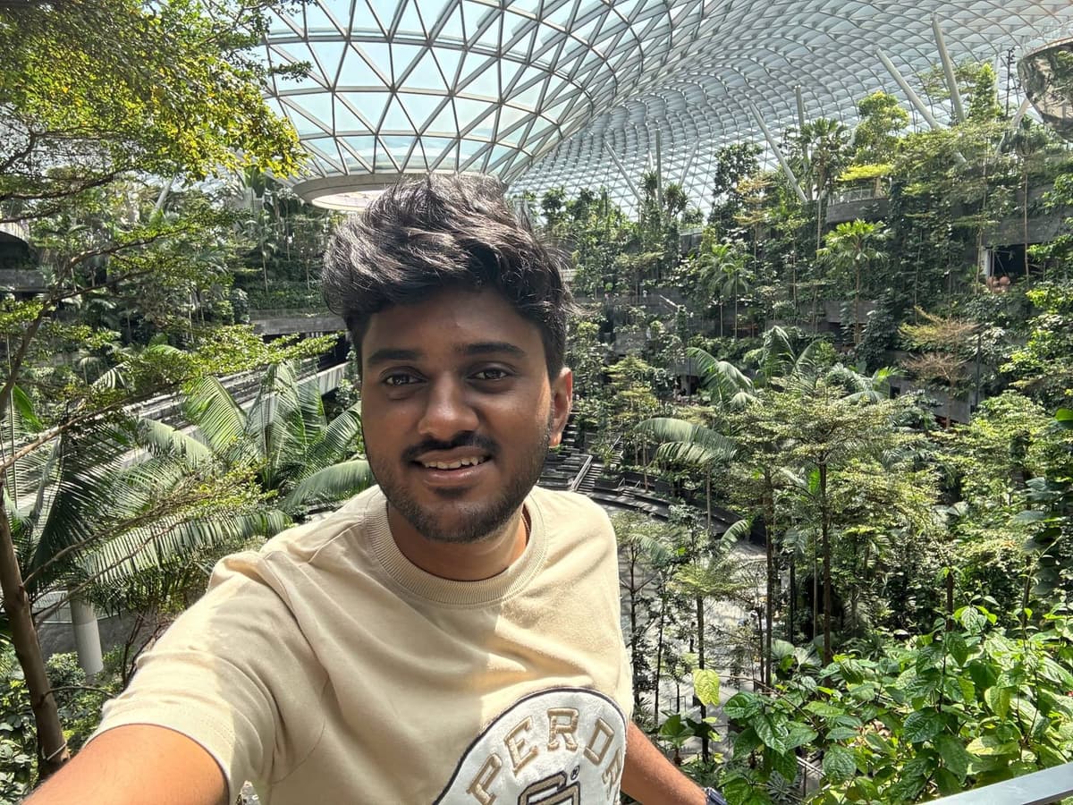 Mohan Pritam K