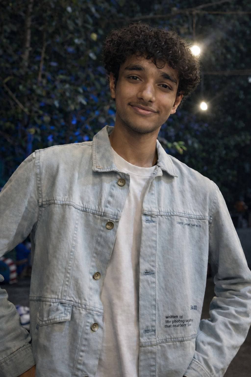 Shubh Sharma