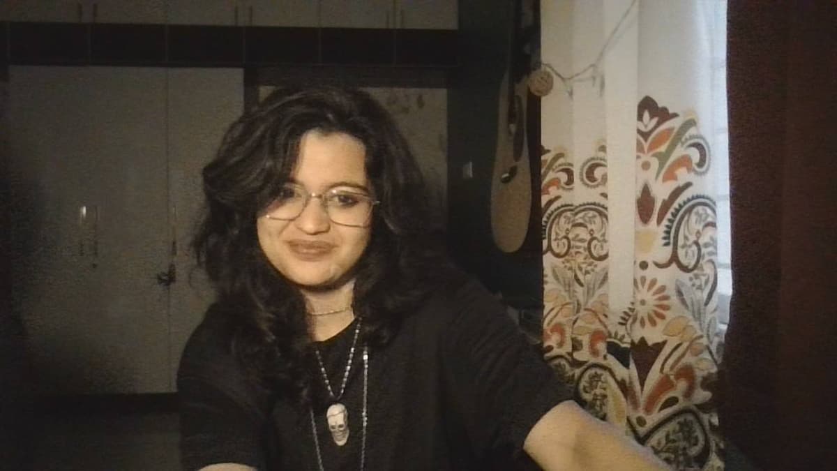 Shubhavari Guha