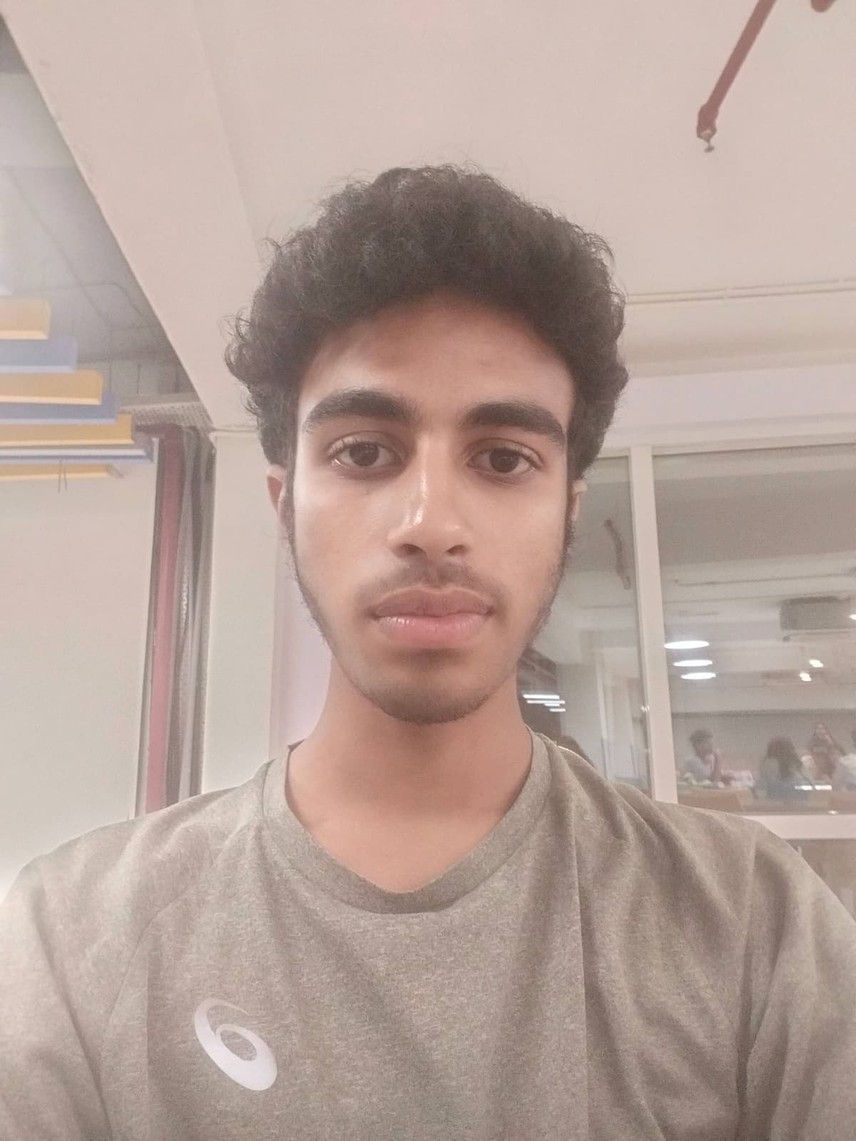 Sreethan Sai Jawaji