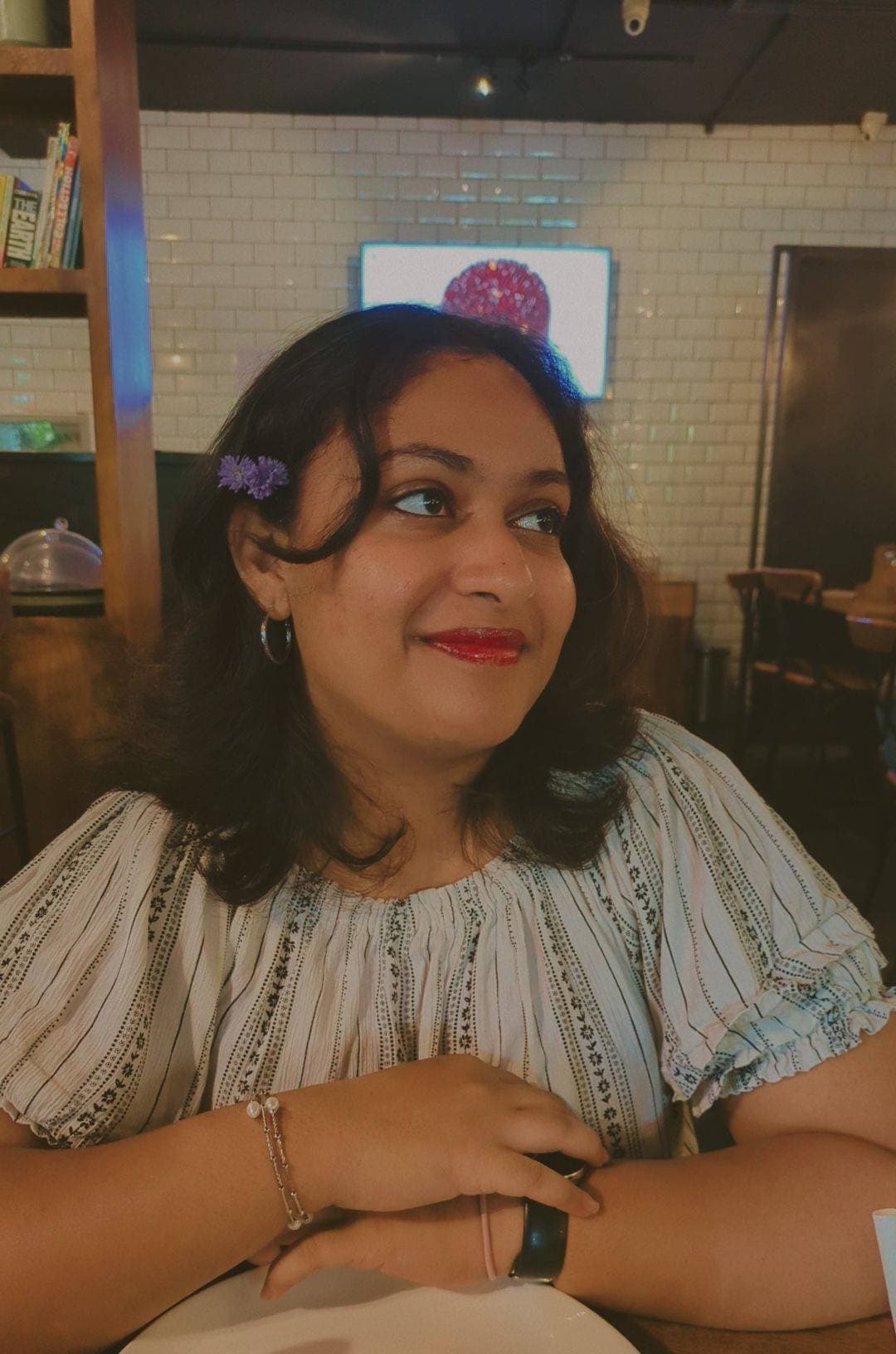 Tanvi Kotari