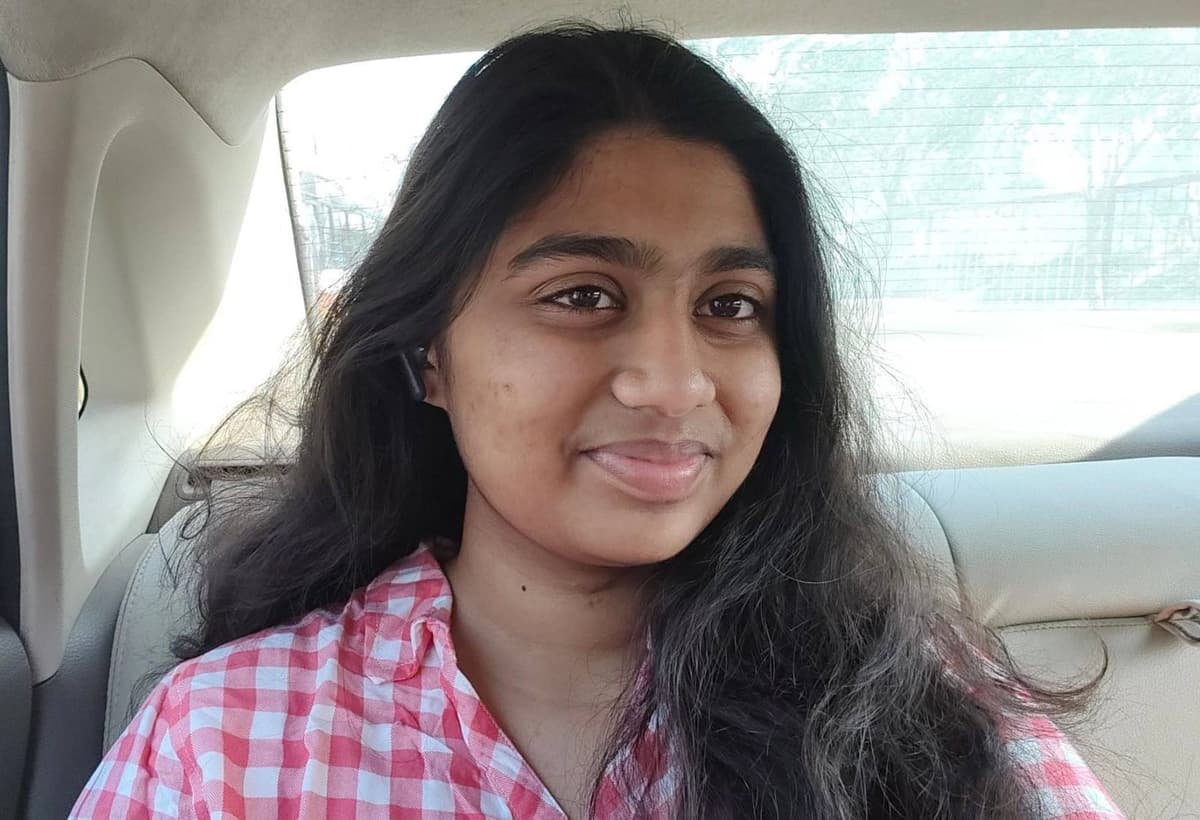 Vaishnavi 