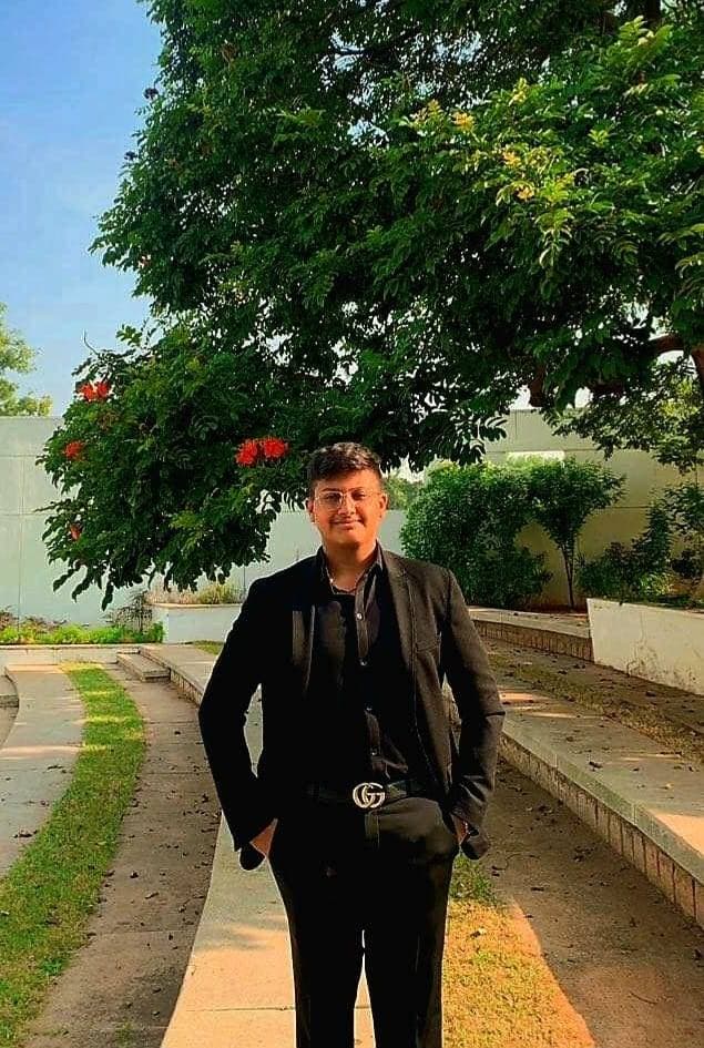 Yash Gupta