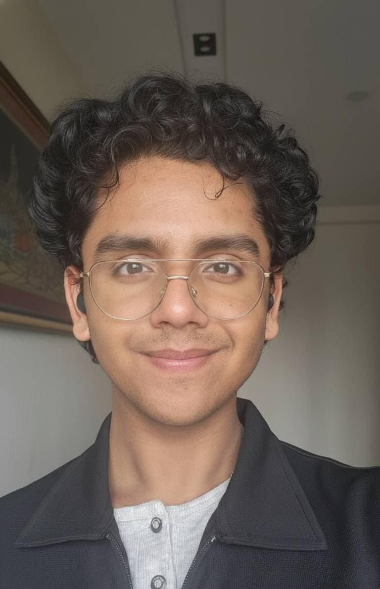 Yuvraj Singh Visen